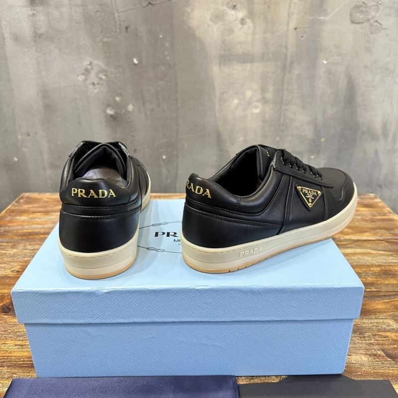 Prada Low Shoes